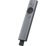 Logitech Spotlight ciemnoszary - 356350 - zdjęcie 2